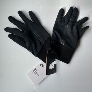 Nike Tech Fleece Gloves Mens New Size XL